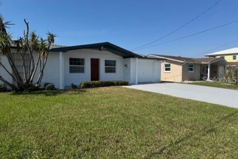 Villa ou maison à Hudson, Floride 2 chambres, 108.14 m2 № 2385998