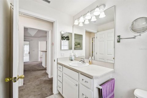 House in Winter Haven, Florida 3 bedrooms, 175.31 sq.m. № 1388638 - photo 25
