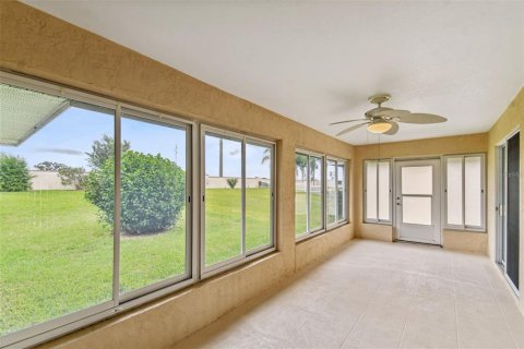 House in Winter Haven, Florida 3 bedrooms, 175.31 sq.m. № 1388638 - photo 26