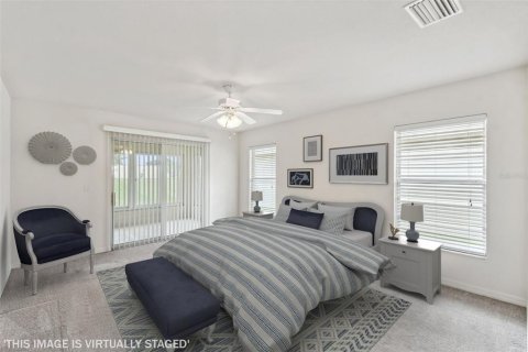 House in Winter Haven, Florida 3 bedrooms, 175.31 sq.m. № 1388638 - photo 17