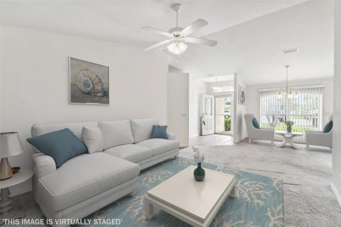 House in Winter Haven, Florida 3 bedrooms, 175.31 sq.m. № 1388638 - photo 3