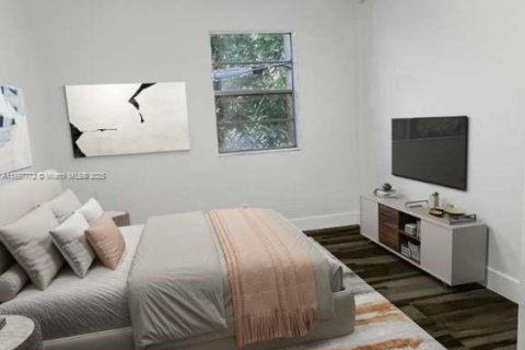 Снять в аренду виллу или дом в Майами, Флорида 2 спальни, 265.7м2, № 1949808 - фото 11