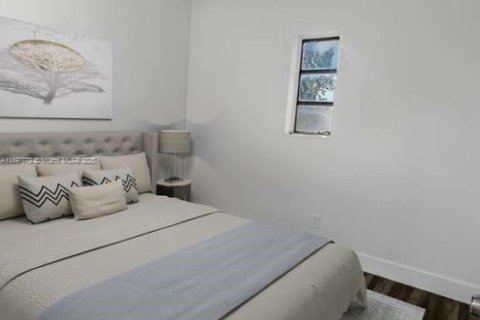 Снять в аренду виллу или дом в Майами, Флорида 2 спальни, 265.7м2, № 1949808 - фото 13