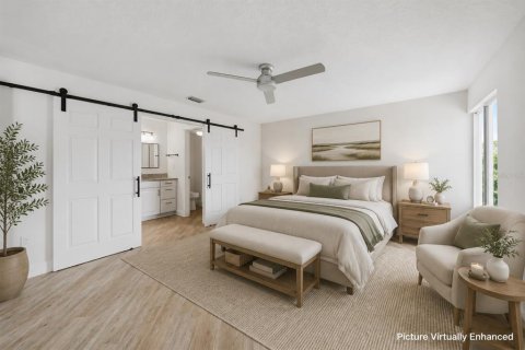 Condo in Punta Gorda, Florida, 2 bedrooms № 2112726 - photo 19