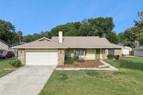 House in Winter Garden, Florida 3 bedrooms, 203.18 sq.m. № 2157786