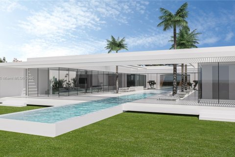 House in Southwest Ranches, Florida 11 bedrooms, 2164.81 sq.m. № 2154762 - photo 6