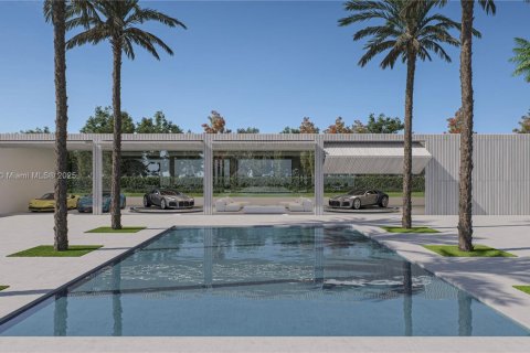 House in Southwest Ranches, Florida 11 bedrooms, 2164.81 sq.m. № 2154762 - photo 3