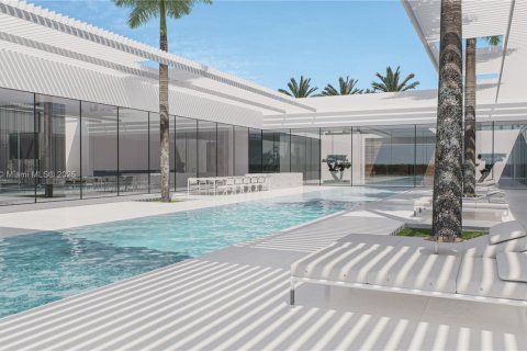 House in Southwest Ranches, Florida 11 bedrooms, 2164.81 sq.m. № 2154762 - photo 7