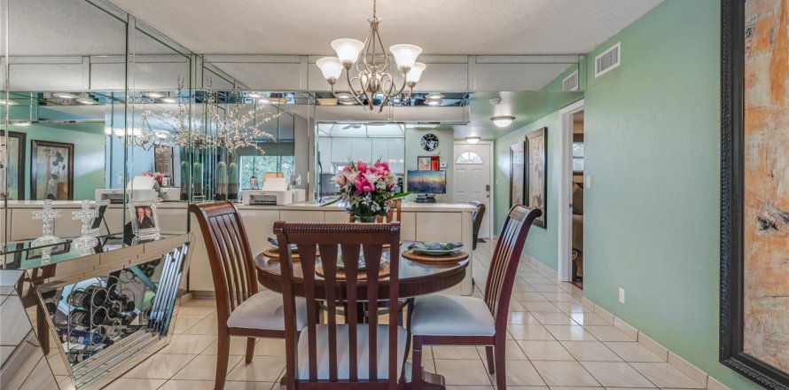 Condo à Pembroke Pines, Floride, 2 chambres  № 2193610