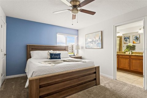 Townhouse in STOREY LAKE in Kissimmee, Florida 5 bedrooms, 197.7 sq.m. № 1797285 - photo 29
