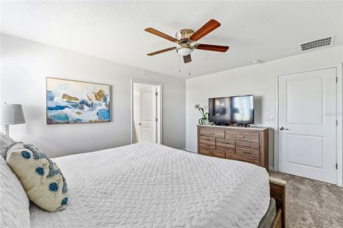 Townhouse in STOREY LAKE in Kissimmee, Florida 5 bedrooms, 197.7 sq.m. № 1797285 - photo 30