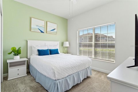 Townhouse in STOREY LAKE in Kissimmee, Florida 5 bedrooms, 197.7 sq.m. № 1797285 - photo 27