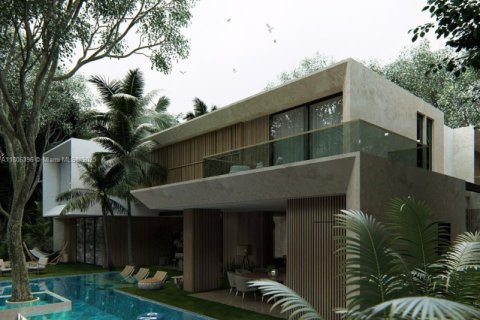 House in Miami Shores, Florida 3 bedrooms № 1738998 - photo 21