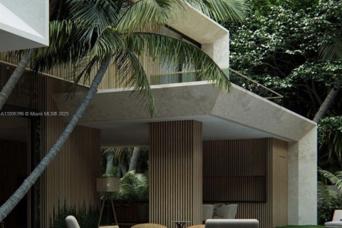 House in Miami Shores, Florida 3 bedrooms № 1738998 - photo 16