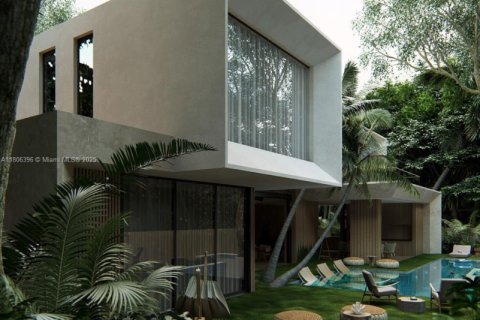 House in Miami Shores, Florida 3 bedrooms № 1738998 - photo 25