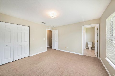 Villa ou maison à louer à New Port Richey, Floride: 3 chambres, 111.48 m2 № 1901609 - photo 10