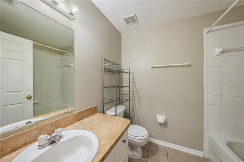 Villa ou maison à louer à New Port Richey, Floride: 3 chambres, 111.48 m2 № 1901609 - photo 8