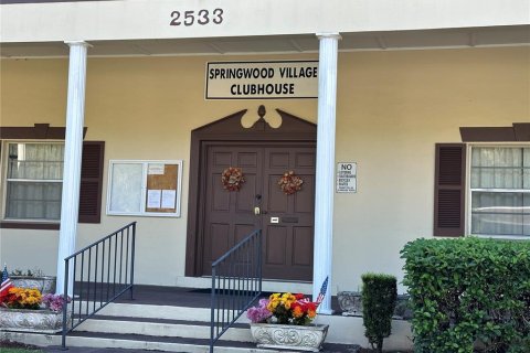 Adosado en alquiler en Ocala, Florida, 2 dormitorios, 88.44 m2 № 1900499 - foto 17