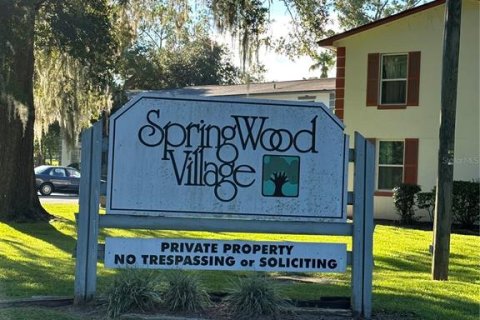 Adosado en alquiler en Ocala, Florida, 2 dormitorios, 88.44 m2 № 1900499 - foto 16