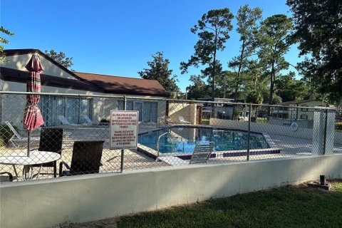 Adosado en alquiler en Ocala, Florida, 2 dormitorios, 88.44 m2 № 1900499 - foto 19