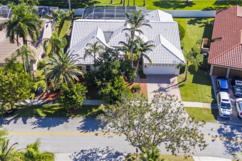 Villa ou maison à vendre à Pembroke Pines, Floride: 4 chambres, 252.32 m2 № 1964501 - photo 28