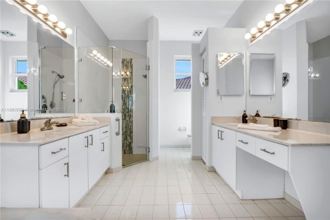 Villa ou maison à vendre à Pembroke Pines, Floride: 4 chambres, 252.32 m2 № 1964501 - photo 18