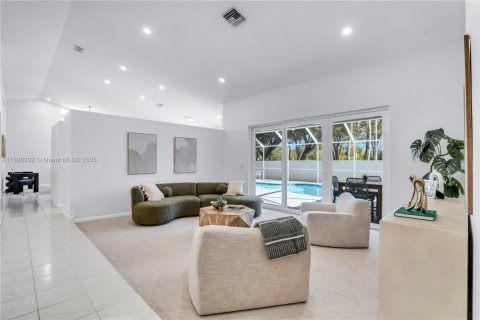 Villa ou maison à vendre à Pembroke Pines, Floride: 4 chambres, 252.32 m2 № 1964501 - photo 6