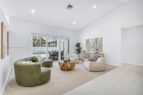 Villa ou maison à vendre à Pembroke Pines, Floride: 4 chambres, 252.32 m2 № 1964501 - photo 7