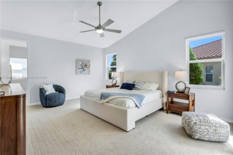 Villa ou maison à vendre à Pembroke Pines, Floride: 4 chambres, 252.32 m2 № 1964501 - photo 17
