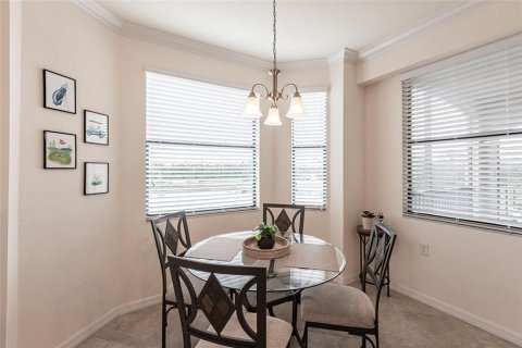 Condo in Bradenton, Florida, 2 bedrooms in LAKEWOOD NATIONAL  № 1774655 - photo 15