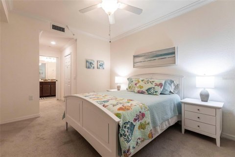 Condo in Bradenton, Florida, 2 bedrooms in LAKEWOOD NATIONAL  № 1774655 - photo 19