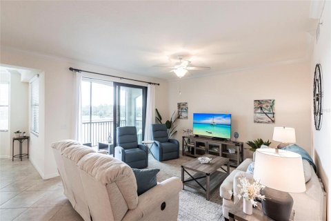Condo in Bradenton, Florida, 2 bedrooms in LAKEWOOD NATIONAL  № 1774655 - photo 8