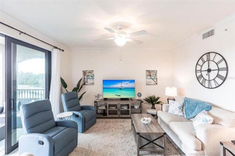 Condo in Bradenton, Florida, 2 bedrooms in LAKEWOOD NATIONAL  № 1774655 - photo 10