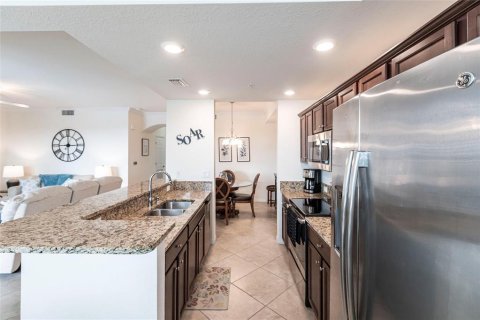 Condo in Bradenton, Florida, 2 bedrooms in LAKEWOOD NATIONAL  № 1774655 - photo 12
