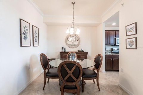 Condo in Bradenton, Florida, 2 bedrooms in LAKEWOOD NATIONAL  № 1774655 - photo 16