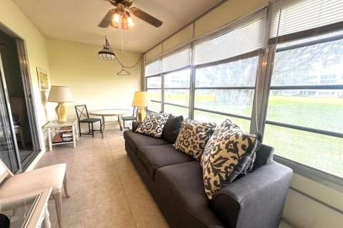 Studio in the Condo in Deerfield Beach, Florida  № 2395510 - photo 20