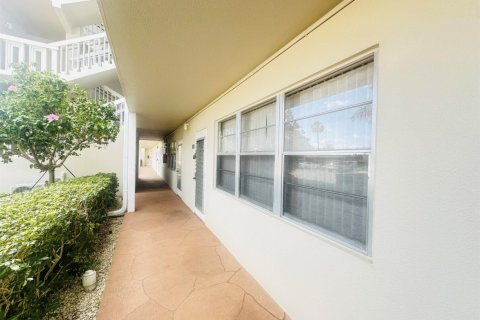 Studio in the Condo in Deerfield Beach, Florida  № 2395510 - photo 22