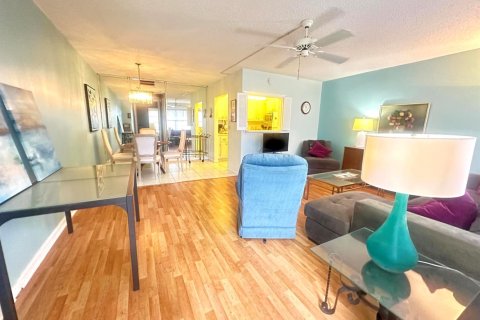 Studio in the Condo in Deerfield Beach, Florida  № 2395510 - photo 6