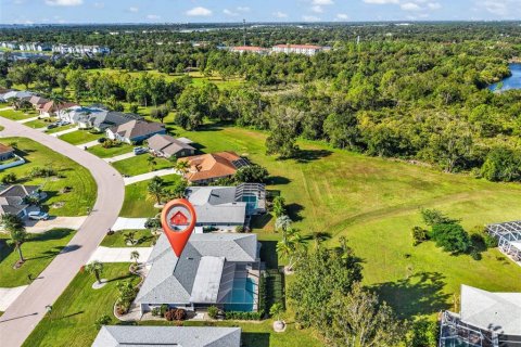 Villa ou maison à vendre à Punta Gorda, Floride: 3 chambres, 182.92 m2 № 2437256 - photo 26