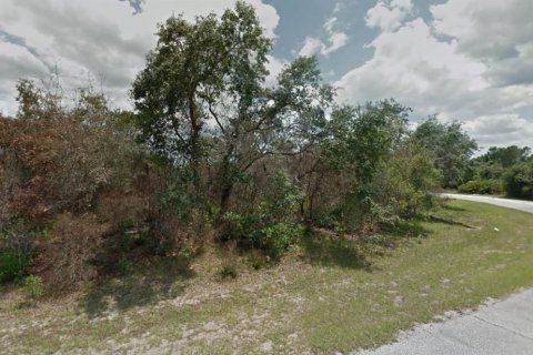 Land in Poinciana, Florida № 2165501 - photo 2