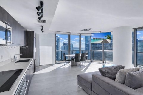 Copropriété à vendre à Miami, Floride: 2 chambres, 95.32 m2 № 2033857 - photo 7