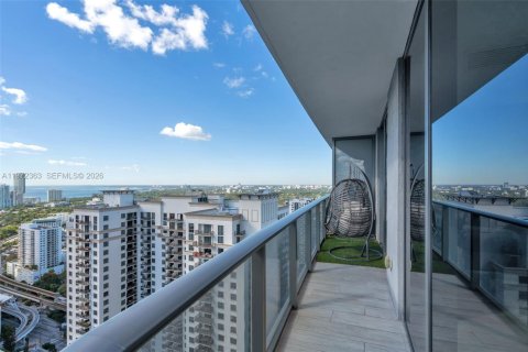 Copropriété à vendre à Miami, Floride: 2 chambres, 95.32 m2 № 2033857 - photo 5