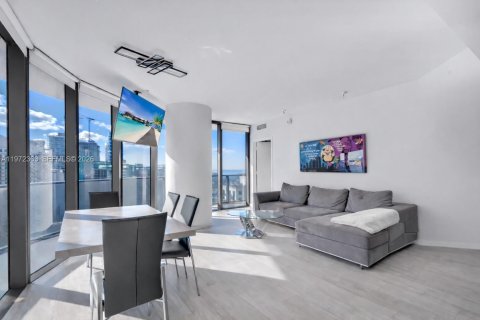 Copropriété à vendre à Miami, Floride: 2 chambres, 95.32 m2 № 2033857 - photo 10