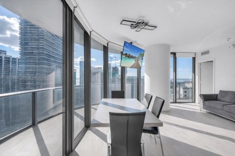 Copropriété à vendre à Miami, Floride: 2 chambres, 95.32 m2 № 2033857 - photo 3