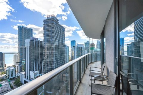 Copropriété à vendre à Miami, Floride: 2 chambres, 95.32 m2 № 2033857 - photo 20