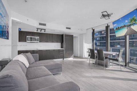 Copropriété à vendre à Miami, Floride: 2 chambres, 95.32 m2 № 2033857 - photo 8