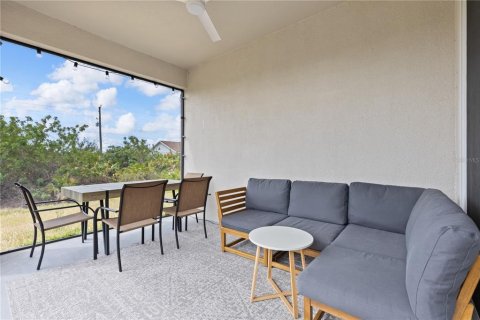 Casa en venta en Port Charlotte, Florida, 4 dormitorios, 184.88 m2 № 1644674 - foto 17