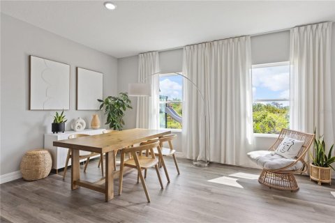 Casa en venta en Port Charlotte, Florida, 4 dormitorios, 184.88 m2 № 1644674 - foto 10