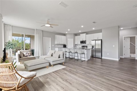 Casa en venta en Port Charlotte, Florida, 4 dormitorios, 184.88 m2 № 1644674 - foto 13