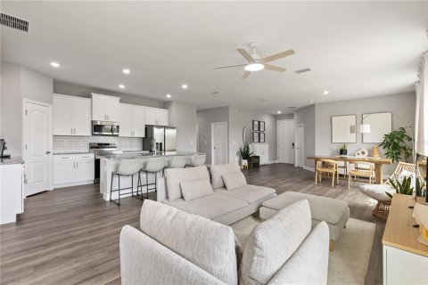 Casa en venta en Port Charlotte, Florida, 4 dormitorios, 184.88 m2 № 1644674 - foto 14